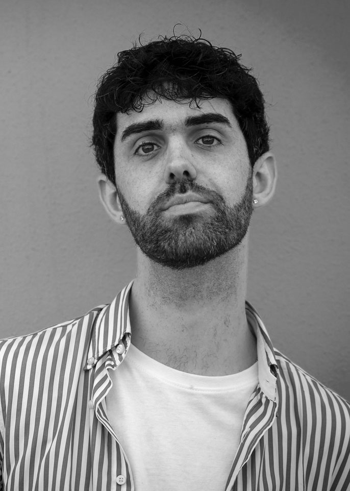 Miguel Salazar Cooperhate